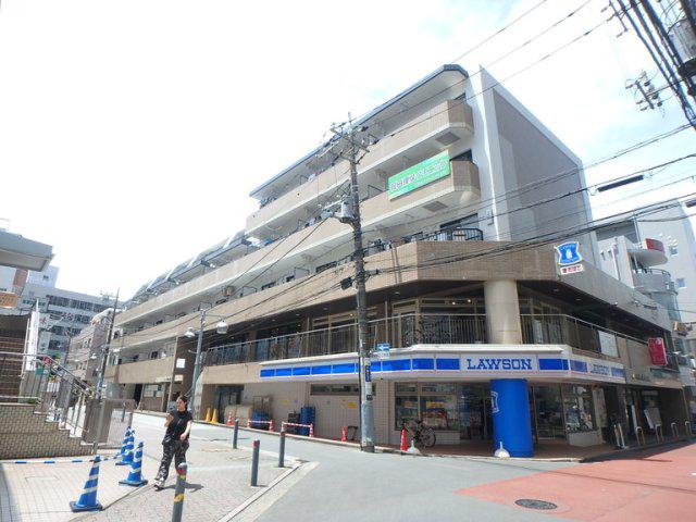 ベルライト青葉台