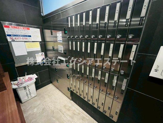 ファーストステージ福島パークサイド