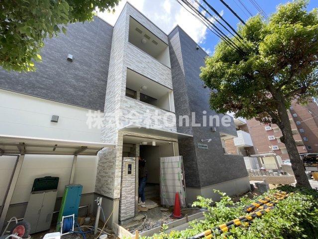 フジパレス近鉄八尾II番館
