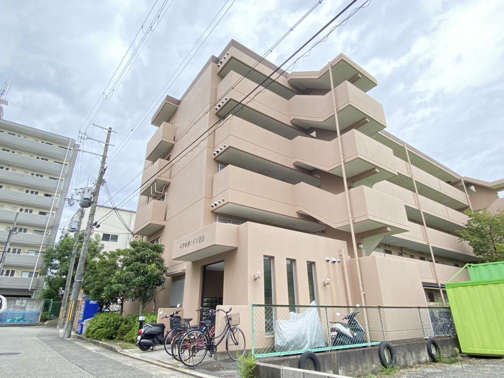 イマキタハイツ29