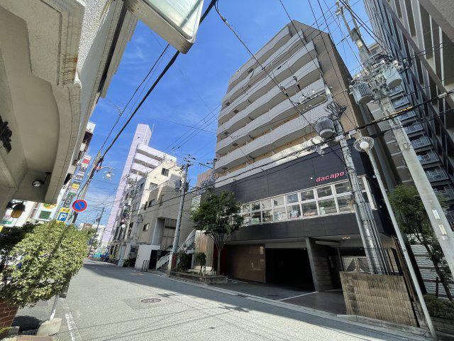 S-FORT西宮