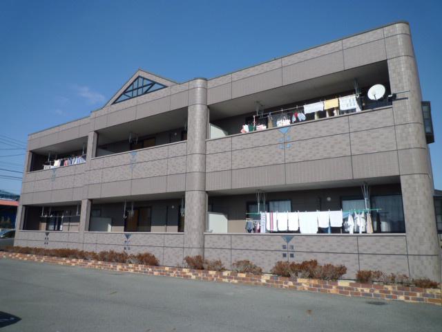 サンルーム秋桜
