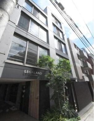 LEGALAND早稲田
