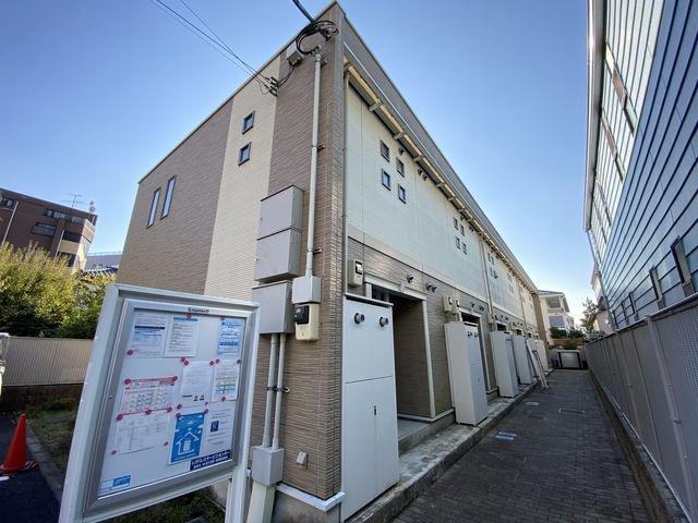 レオネクストこぶし