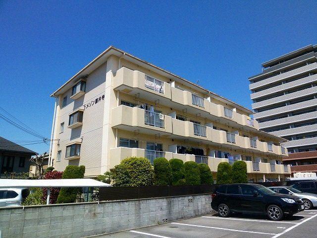 メゾン藤井寺