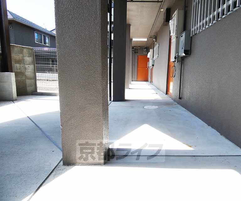 KOZY嵯峨嵐山