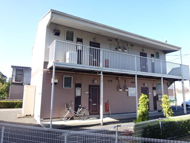 ニューシティ西平井