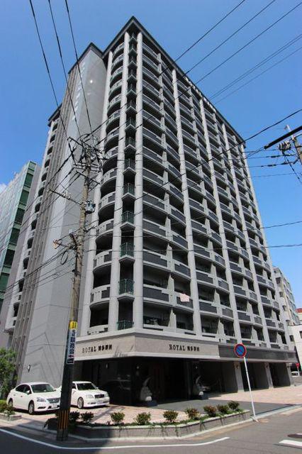 ロイヤル博多駅前