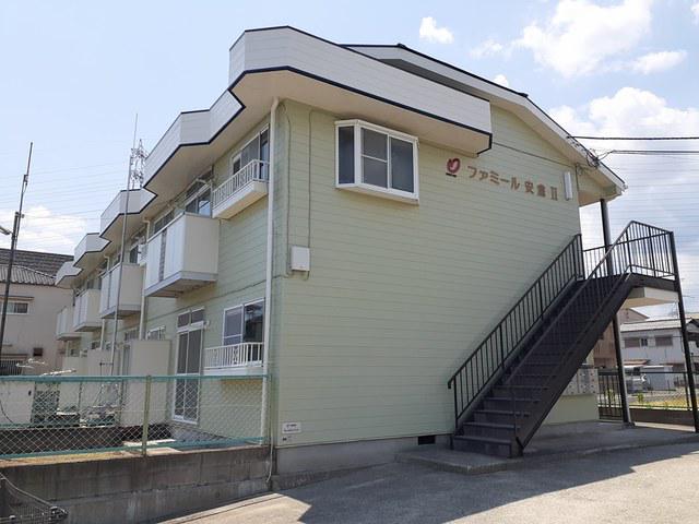 ファミール安倉II