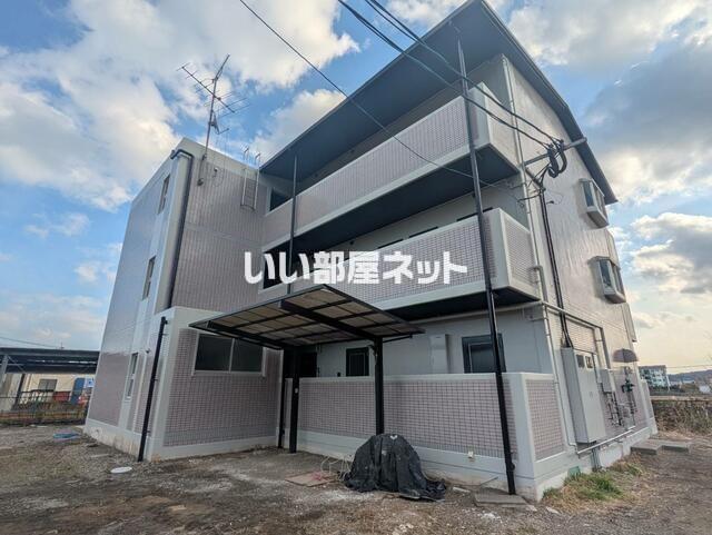 アランマーレ