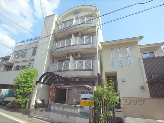 シエール西の京