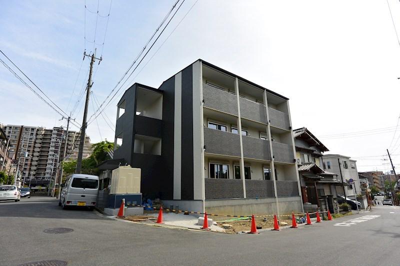 ジーメゾン上野