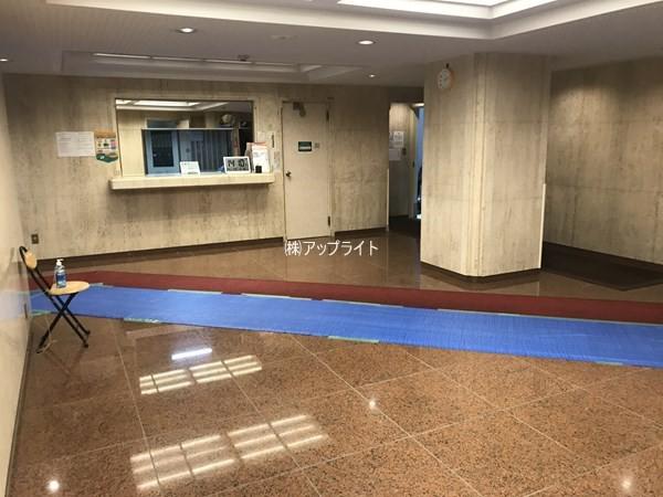 藤和ハイタウン新宿