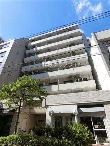 藤和ハイタウン新宿