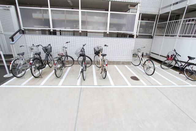 CENTRAL SQUARE サウス COURT