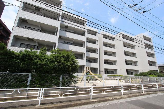 CENTRAL SQUARE サウス COURT