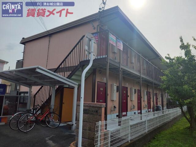 グランガーデン江戸橋