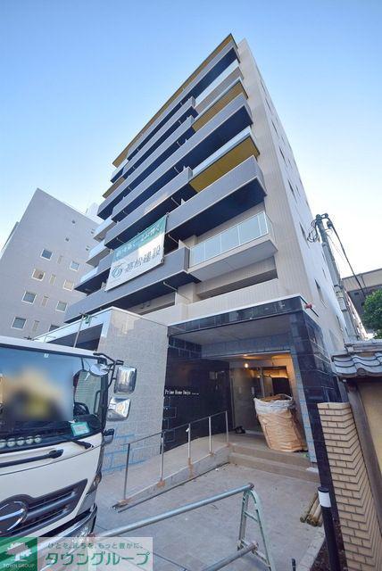 プライムホーム大宮