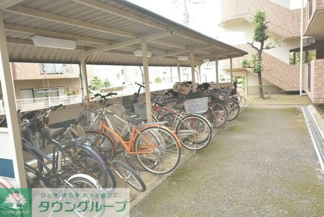 エミネンスあざみ野第2