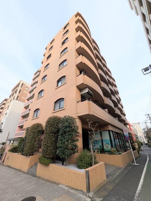小石川ハイツ星座