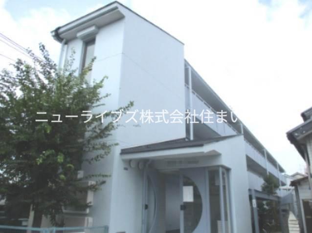 メゾン・ラ・フォーレ