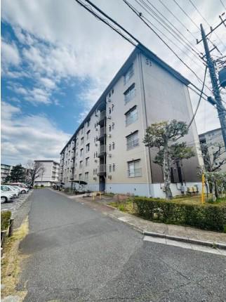 グリーンハイツ 31号棟