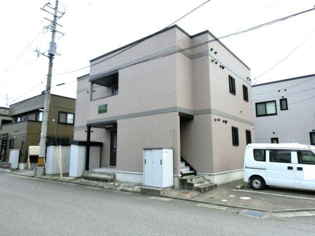 ファイン千刈