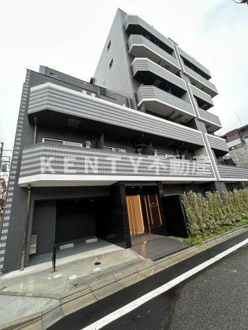 ARKMARK大森西