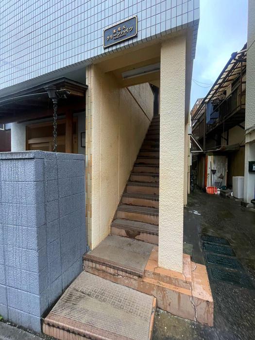 東尾久クリーンハイツ