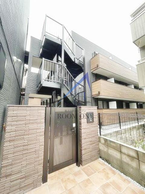 FELICE川崎