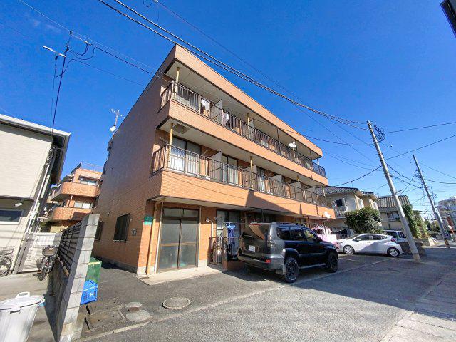 ポーラスターアキモト