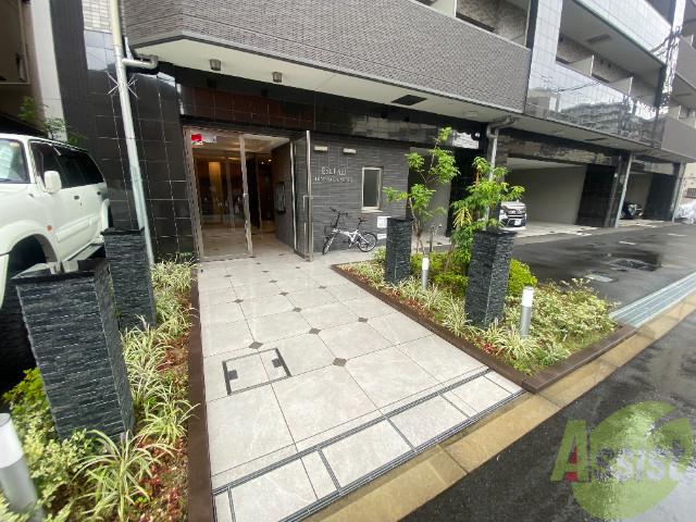 エスリード新大阪ヴェルデ
