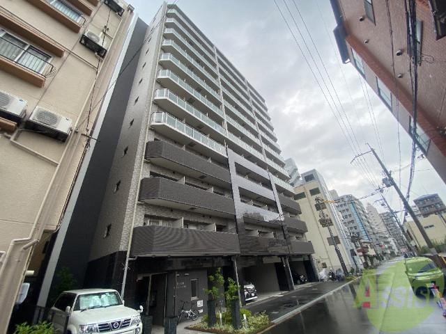 エスリード新大阪ヴェルデ