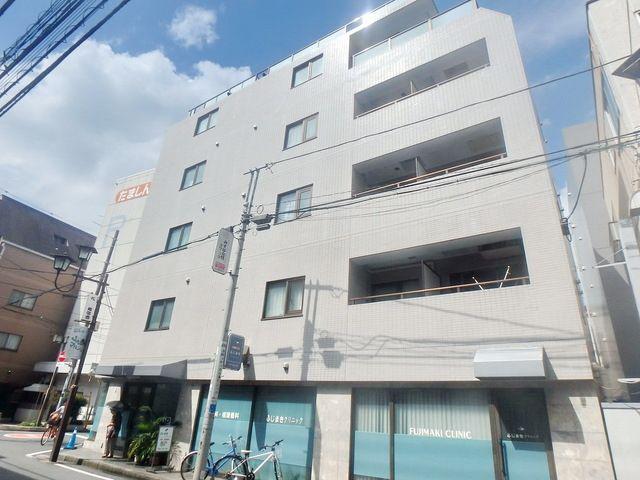山本ビル