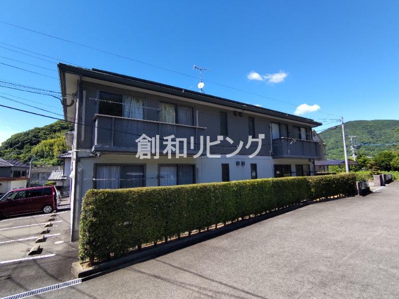 ディアスMS B棟