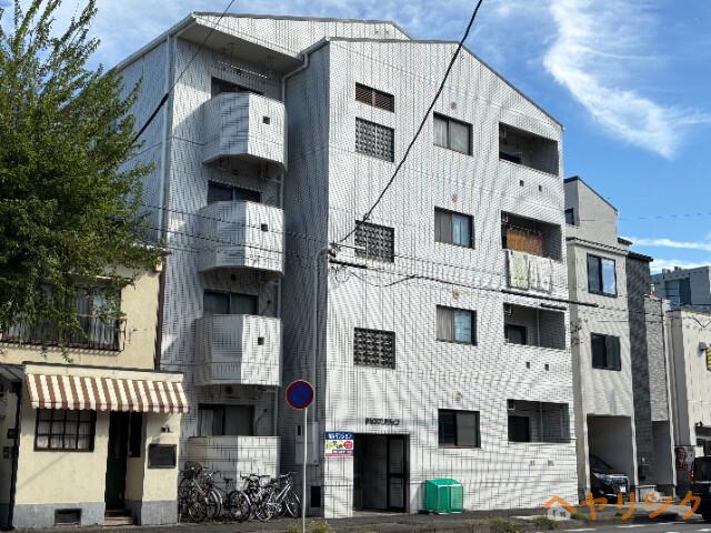 MAマンション