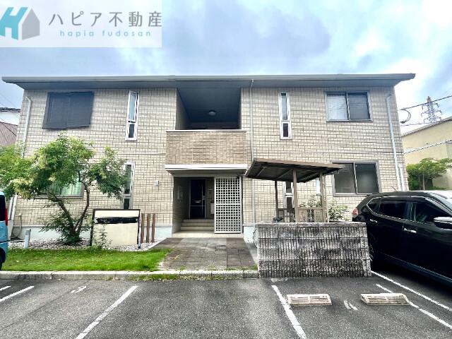 ディアコート楠木