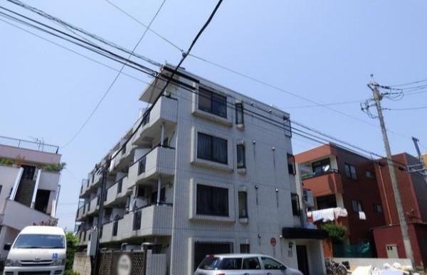 マシャンブル川口