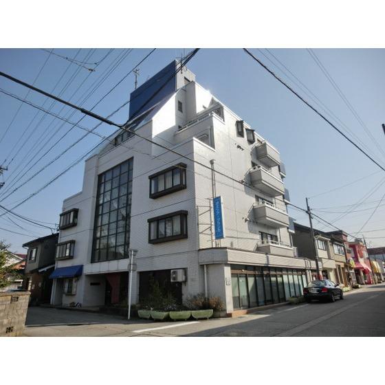 ポエシア・ブランカ