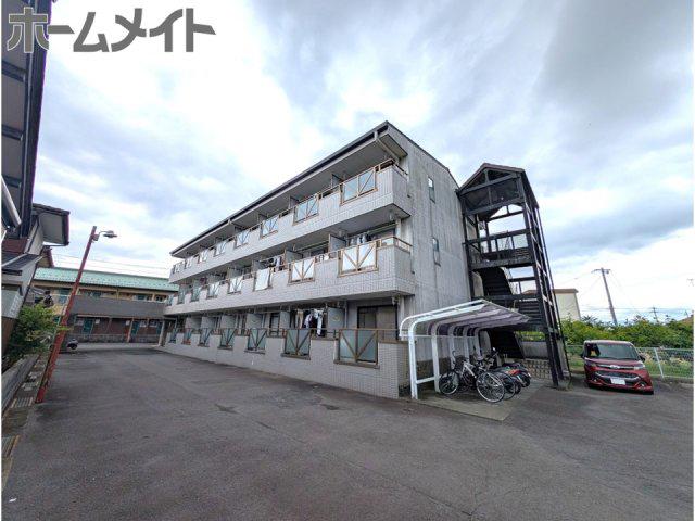 ハイツ島塚