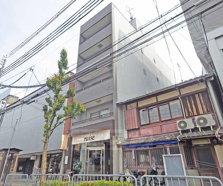 ウイングベル紫野
