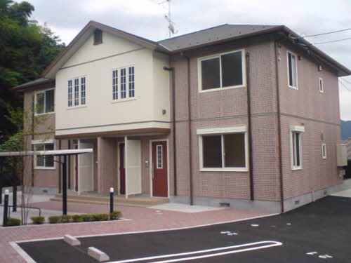 FEERIQUE A棟