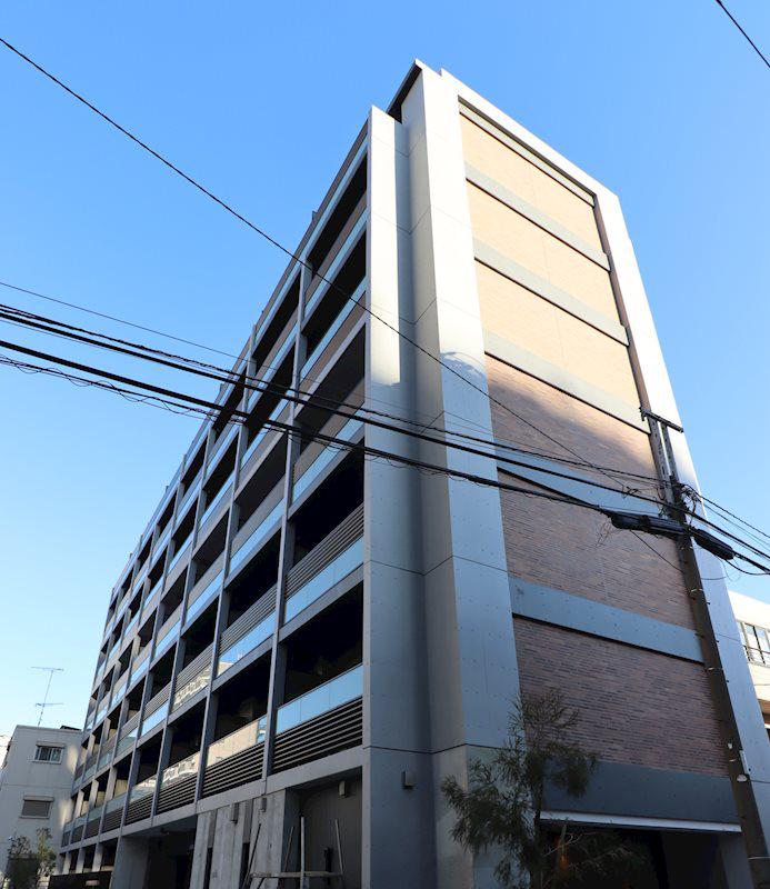 エスティメゾン川崎ウエスト