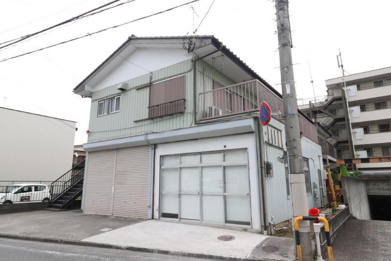 豊栄ハイツ