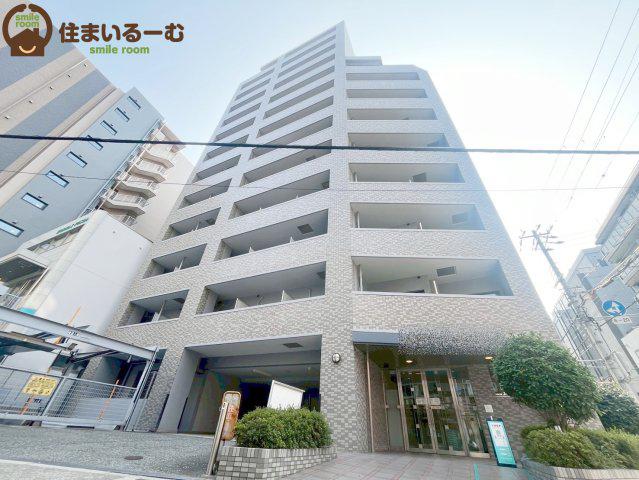 エスリード同心第2