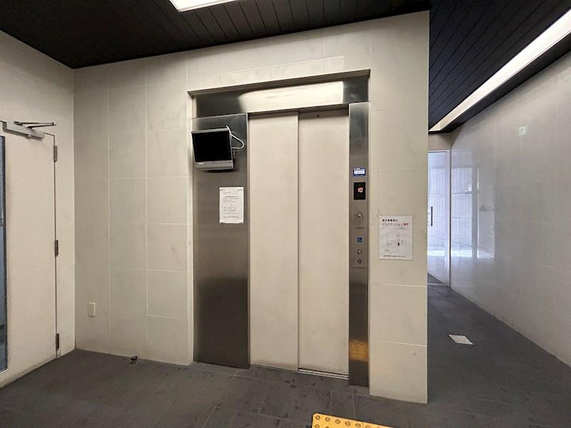レジュールアッシュ尼崎駅前