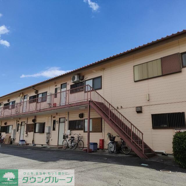 ドリームハイツ