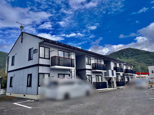 ディアス内川 A