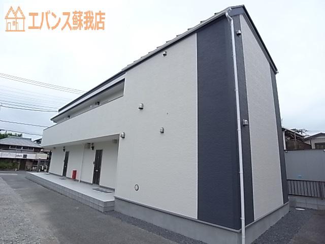 フェリス浜野町