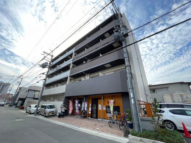 LSC川西